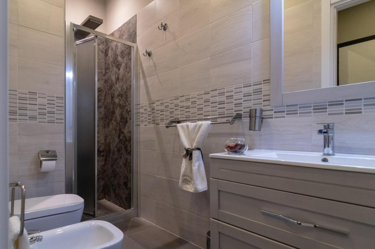 Bed & Breakfast Domus Vesuvio Napoli