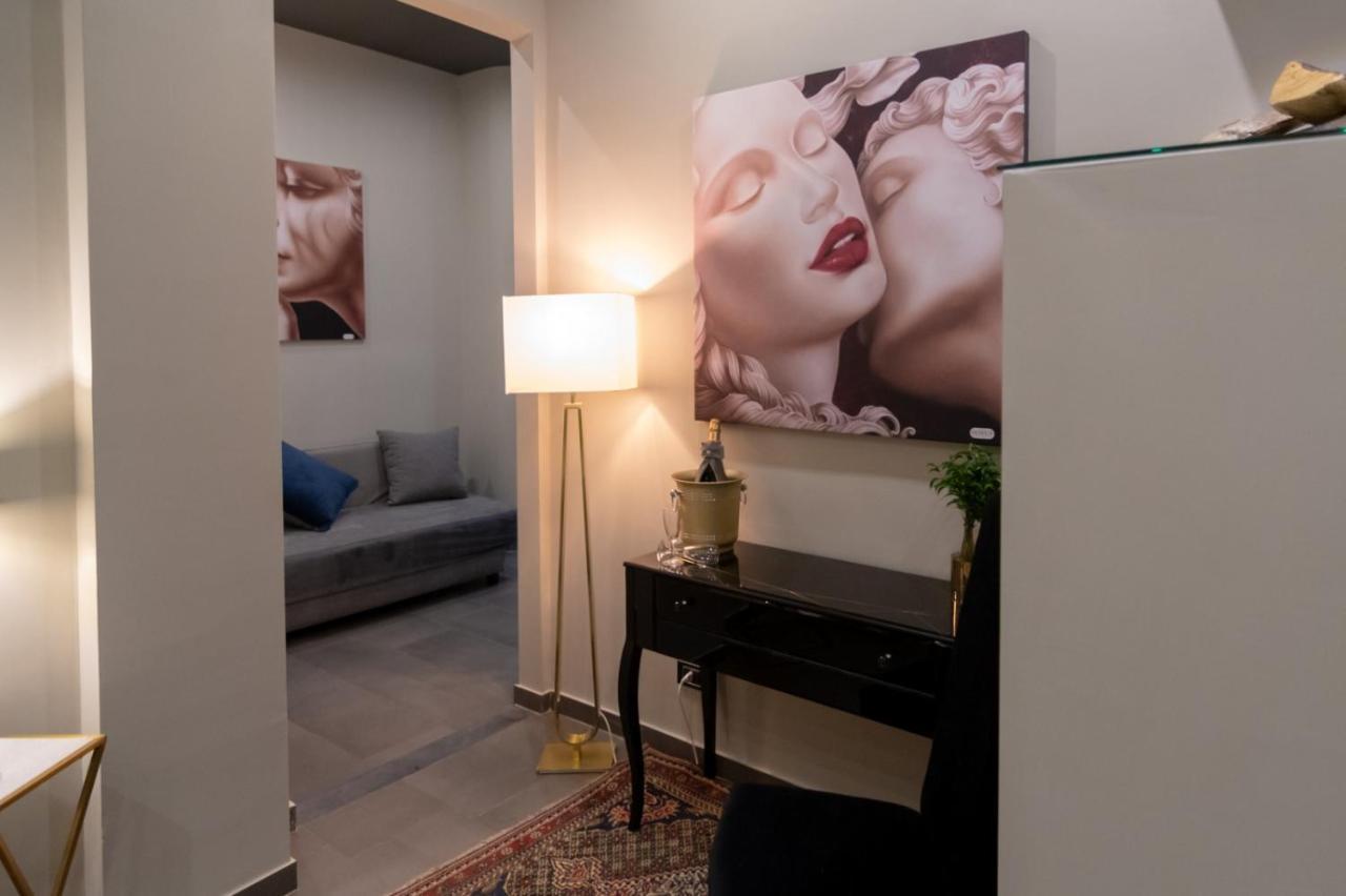 Bed & Breakfast Domus Vesuvio Napoli