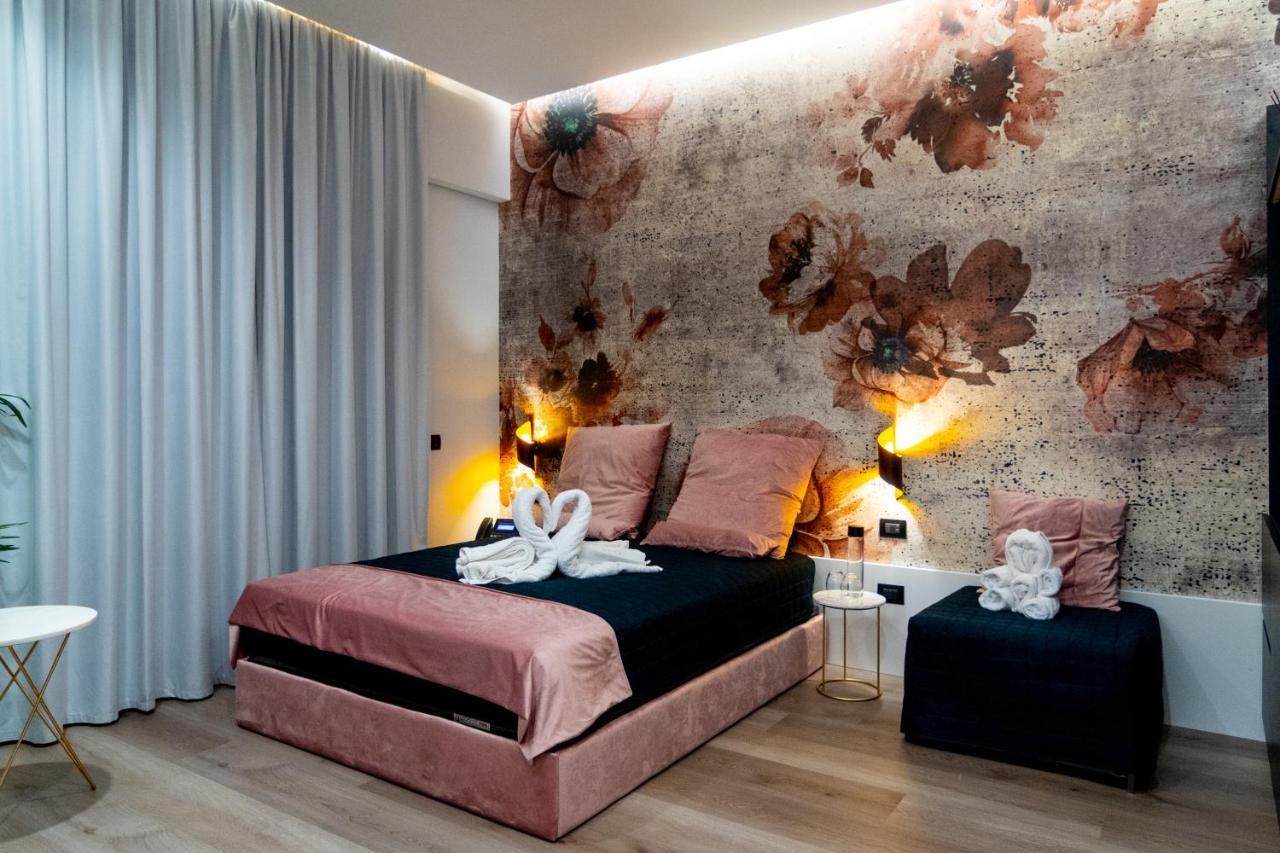 Domus Vesuvio Napoli