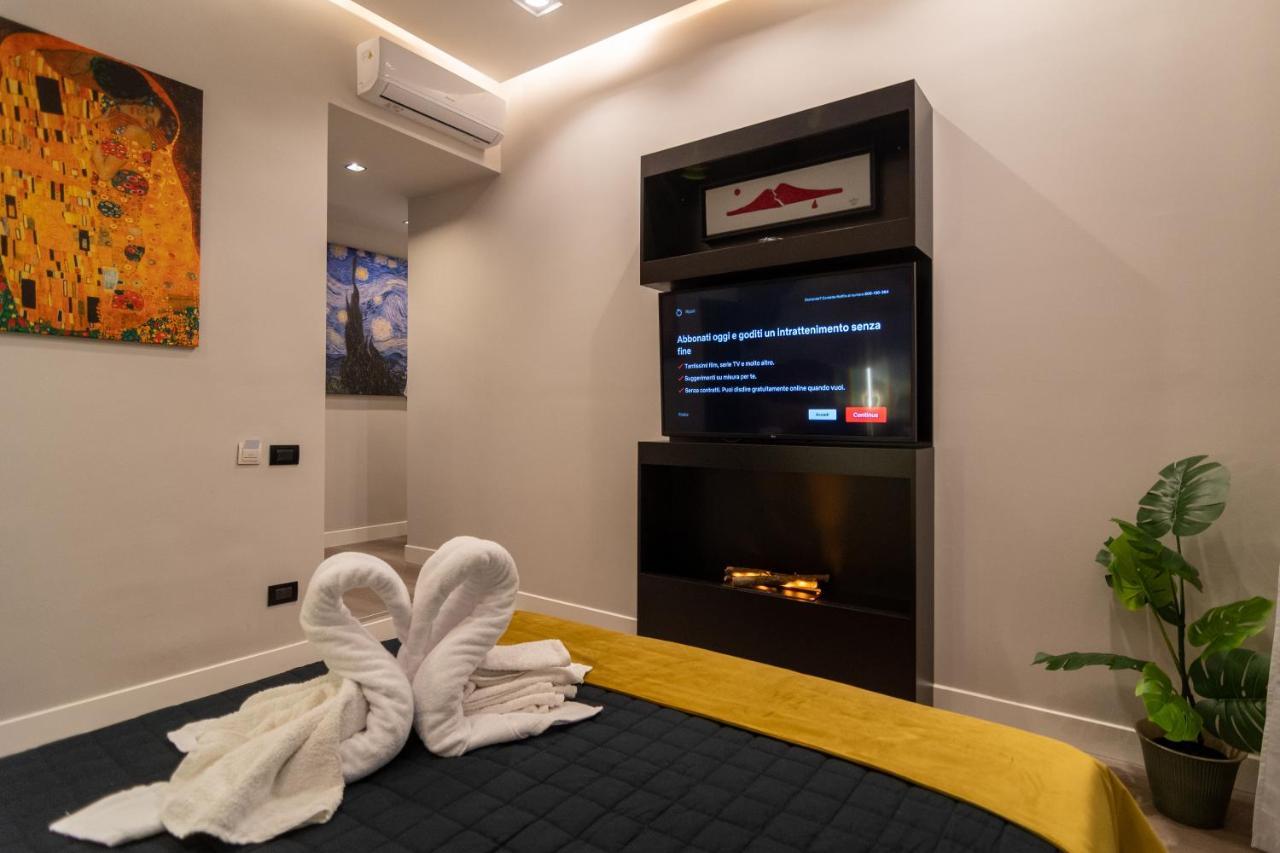 Domus Vesuvio Bed & Breakfast Napoli
