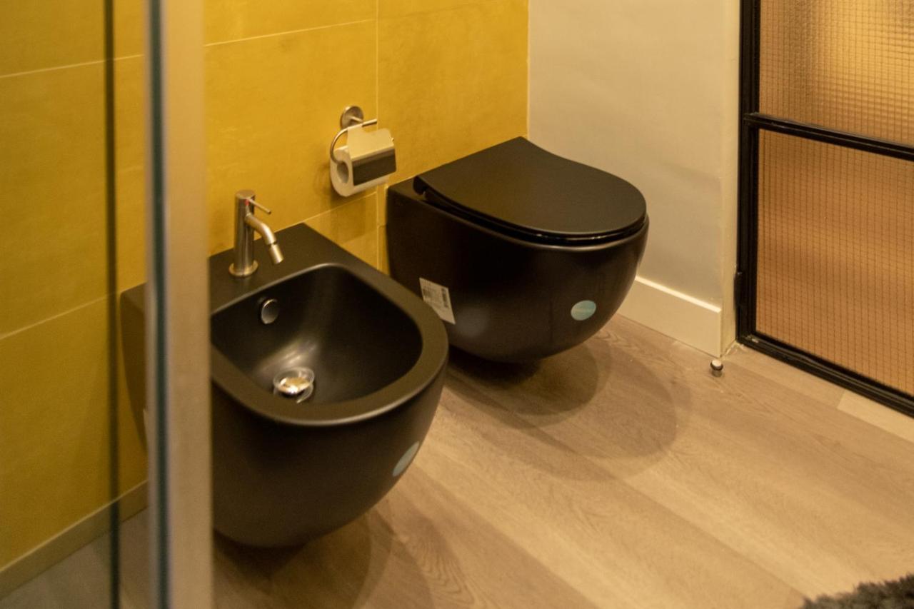 Bed & Breakfast Domus Vesuvio Napoli