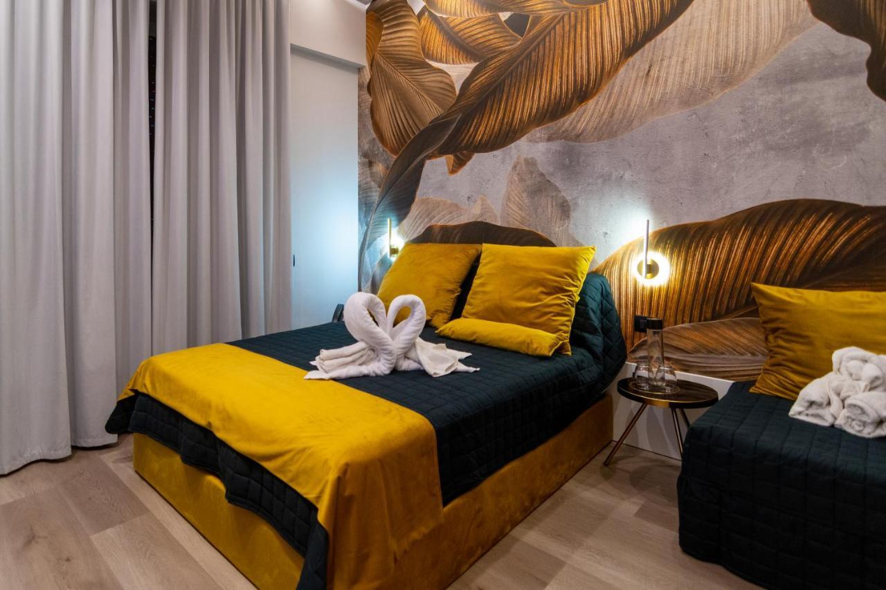 Domus Vesuvio * Napoli