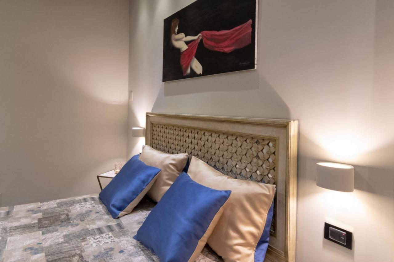 Domus Vesuvio Couette-café *