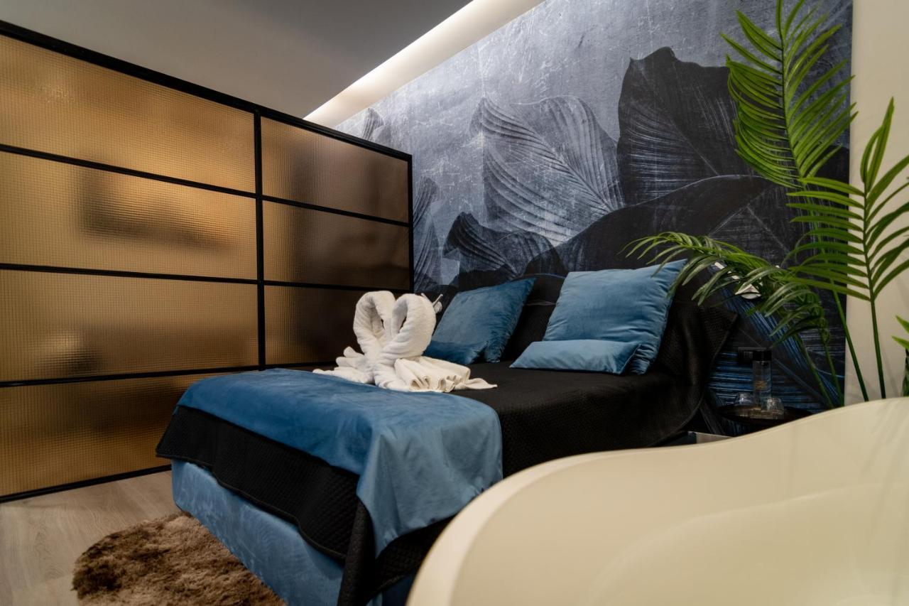 Couette-café Domus Vesuvio *